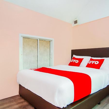 Oyo 578 Pj Resort And Snooker Club Prachuap Khiri Khan Buitenkant foto